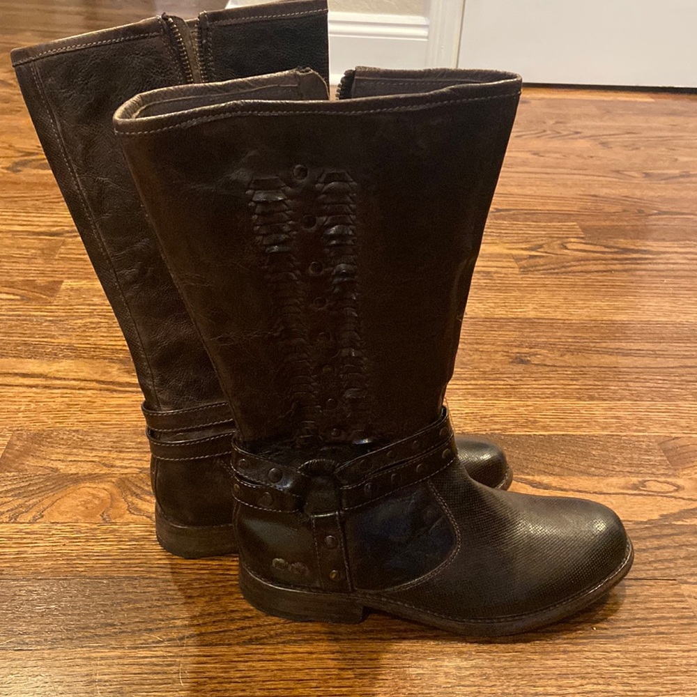 Bed Stu Selina Boots